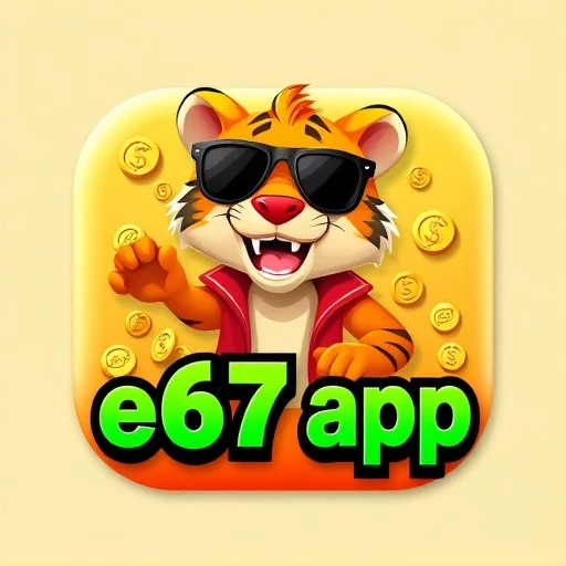 e67 app Logo