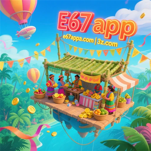 Explore os Mundos da Fantasia no e67 App