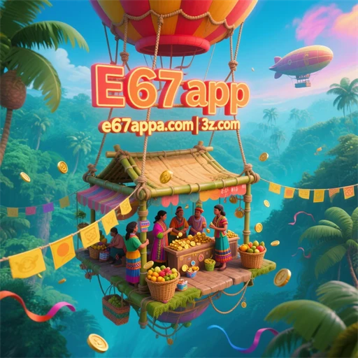 Descubra os Melhores Jogos de Estratégia no e67 App