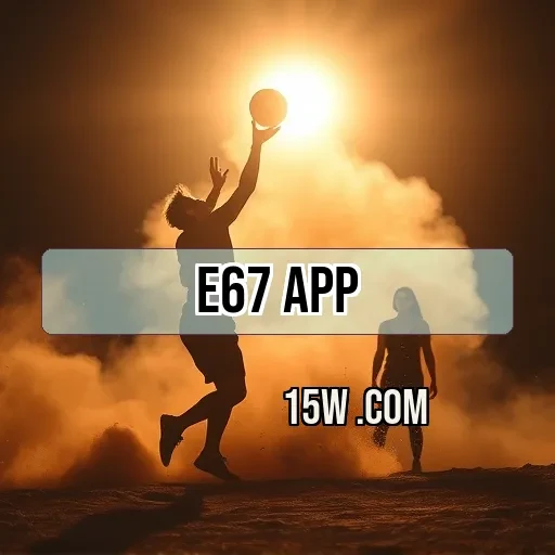 e67 app: A Nova Fronteira dos Jogos de Simulação para Todos