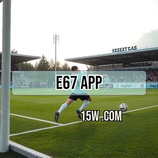 e67 app: O Melhor Destino para Jogos de Estratégia Inovadores no Brasil